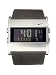 Nike Men's Oregon Series Square Digital Leather Watch #A0038-213