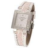 Christian Dior RIVA CD073111A006 21Pダイヤ ホワイト (レディース) 並行品