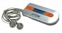 TDK FMP3-128FAX MOJO 128F MP3/WMA/FM Player (128 MB)