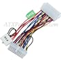 6 Pin Dell P10 AUX Connector Adapter for Dell Dimension 2100, 4100, B1000R, V350, V400, XPS B Series, XPS Dxxx, XPS Mxxx, XPS Rxxx, XPS Txxx, XPS P133c MT, XPS Pro 180n, LxxxR, LxxxCXE, LxxxCX, LxxxC, Optiplex G1, GX1, GX110, GX115, GX300, GN, GN+, GXa, GXi, PowerEdge 2100, 2200, Precision WorkStation 210, 220, 400