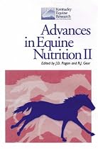 Advances in Equine Nutrition: v. 2