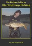 Beekay Guide to Starting Carp Fishing