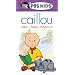 Caillou - Caillou's Reading Adventures [VHS]
