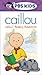 VHS : Caillou - Caillou's Reading Adventures