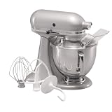 KitchenAid Artisian Stand Mixer KSM150PSMC