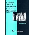 Advanced Topics in Information Resources Management, Volume 2... by  Mehdi Khosrowpour