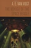 The Voyage of the Space Beagle