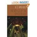 Voyage of the Space Beagle, THE