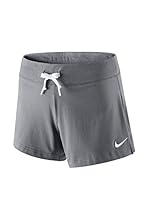 Nike Short s Jersey (Gris)