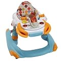 East Coast Nursery Rest and Play Walker