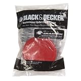 BLACK and DECKER OUTDOOR RC-100 REPLACEMENT SPOOL CAP &SPRING
