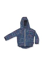 Playshoes Chaqueta (Azul)