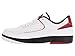 Nike Jordan Men's Air Jordan 2 Retro Low Basketball Shoe