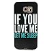 Galaxy S6 Case, Easytop Premium Slim Fit Flexible Ultra Slim TPU Soft Rubber Cover Case, Scratchproof, Shock Absorbent, Shatterproof, Anti-slip [Portrait Style] [Tribal Pattern] [Flower Pattern] [Fashion Pattern] [Text Pattern] [Totem Pattern] Protective Skin Case Fashion Style Colorful Painted Back Cover Protector Skin for Samsung Galaxy S6 2015 Release (I'm an Intelligent Classy Well Educated Woman Who Says 