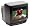 Panasonic CT-9R20 9 " AC/DC TV