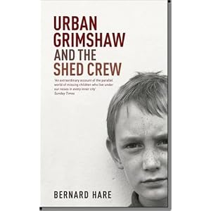 Urban Grimshaw and the Shed Crew
