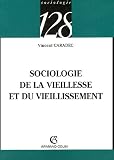 Sociologie de la vieillesse et du vieillissement