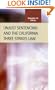 Unjust Sentencing and the California Three Strikes Law (Criminal Justice: Recent Scholarship)