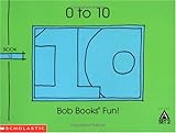 0 to 10 (Bob books)