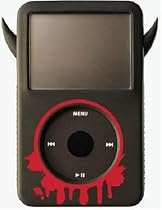 Podstar Diablo for iPod video Colour REAPER