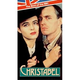 Christabel [VHS]