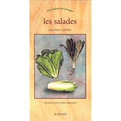 Les salades