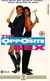 Review Guild Home Video  / The Opposite Sex [1992)] [1956]