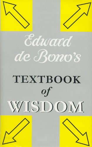 Textbook of Wisdom