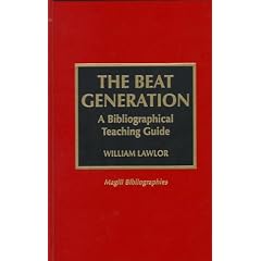 The Beat Generation