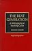 Book The Beat Generation