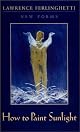 How to Paint Sunlight: Lyric Poems & Others (1997-2000)
