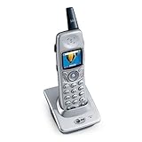 AT&T E-Series 5.8 GHz Expansion Handset with Color Display - E580-2
