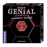Einfach Genial (Spiel), Reiseedition f�r Zwei