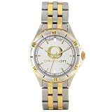 University of Oregon Ducks Gold Wrist Watch Men's