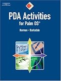 PDA Activities for Palms Using Microsoft Outlook (10 Hour Series)