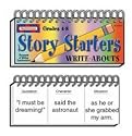 WRITE ABOUTS STORY STARTERS