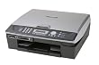 Remanufactured EMFC-210C Color Flatbed Multifunction Printer