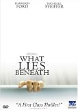 What Lies Beneath [UK IMPORT] - Harrison Ford