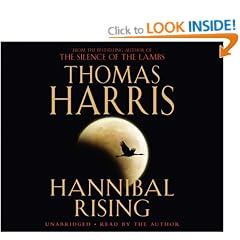 Hannibal Rising