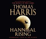 Review Random House Audiobooks  / Hannibal Rising