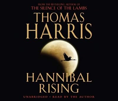 Hannibal Rising