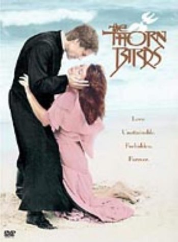 CD-Charts  DVD : The Thorn Birds: Series 1