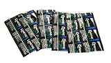 Kimono Type E Sensation Latex Condoms Lubricated 108 condoms
