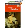 Euripides: Bacchae (Cambridge Translations from Greek Drama)