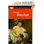 Euripides: Bacchae (Cambridge Translations from Greek Drama)