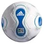 adidas MLS Mini Soccer Ball