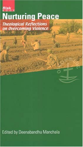 Nurturing Peace: Theological Reflections on Overcoming Violence (Risk Book) under Ecumenism in The Books Store