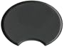 Everglide Attack Pad schwarz Mauspad 260 x 7 x 200 mm schwarz