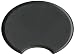 Everglide Attack Pad schwarz Mauspad 260 x 7 x 200 mm schwarz