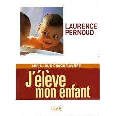 J'�l�ve mon enfant